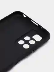 Золотой силиконовый чехол для Xiaomi Redmi 10 2022, с принтом, с рисунком (Сяоми Редми 10)