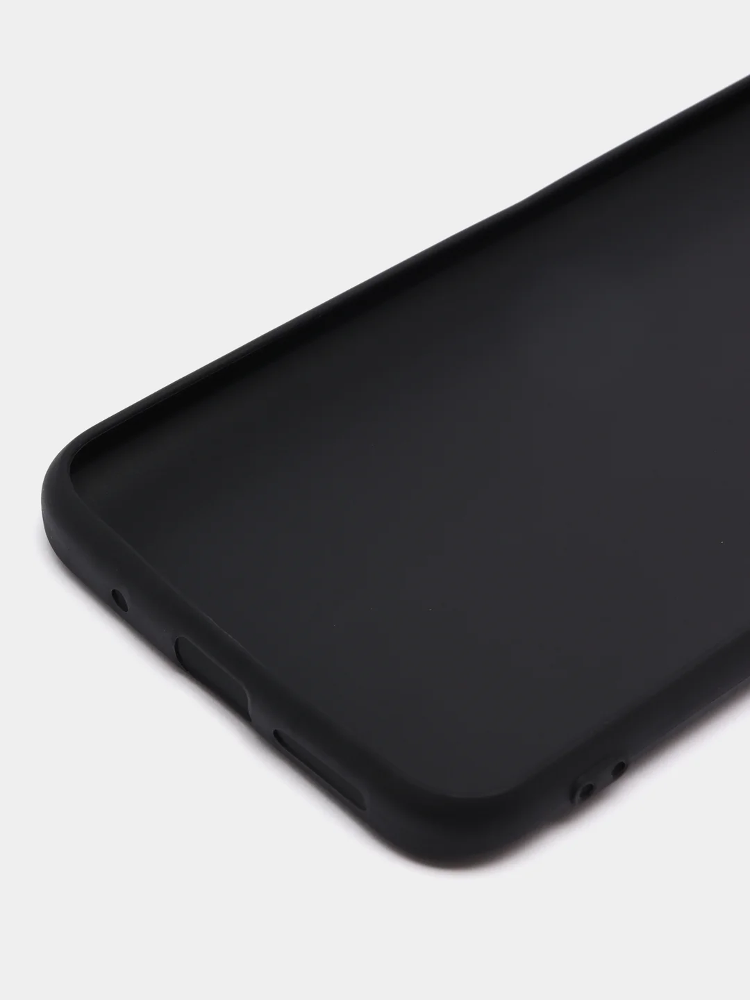 Золотой силиконовый чехол для Xiaomi Redmi 10 2022, с принтом, с рисунком (Сяоми Редми 10)