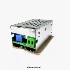 Повышающий DC-DC модуль 200W 6-35V to 6-55V 10A