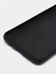 Индиго силиконовый чехол для Xiaomi Redmi Note 8 Pro, с принтом, с рисунком (Редми Ноут 8 Про)