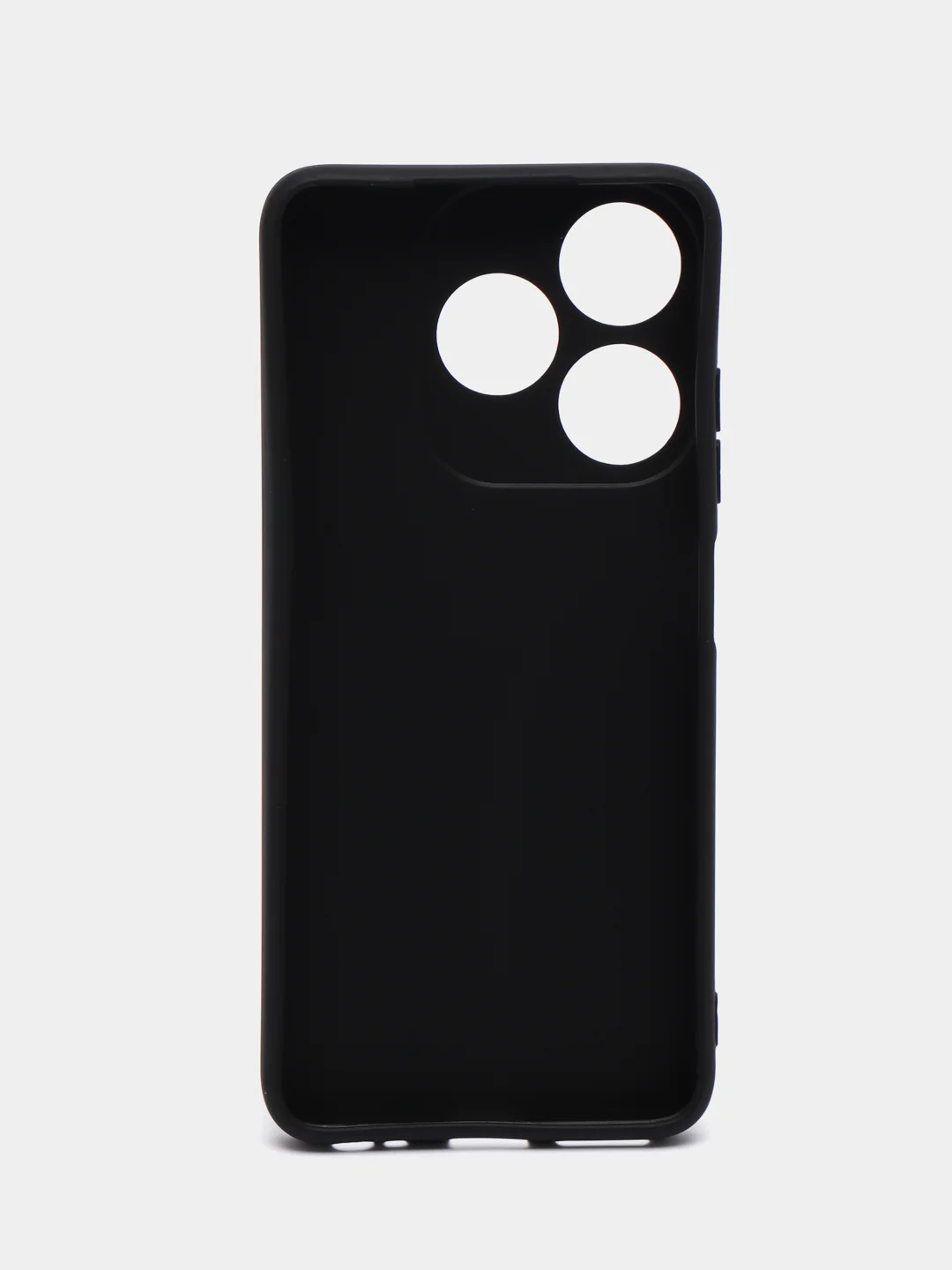 Бирюзовый силиконовый чехол для Tecno Spark 10 / 10C, с принтом, с рисунком, Техно Спарк 10 / 10С