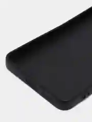 Бирюзовый силиконовый чехол для POCO X4 Pro 5G, с принтом, с рисунком (Поко Х4 Про 5г)