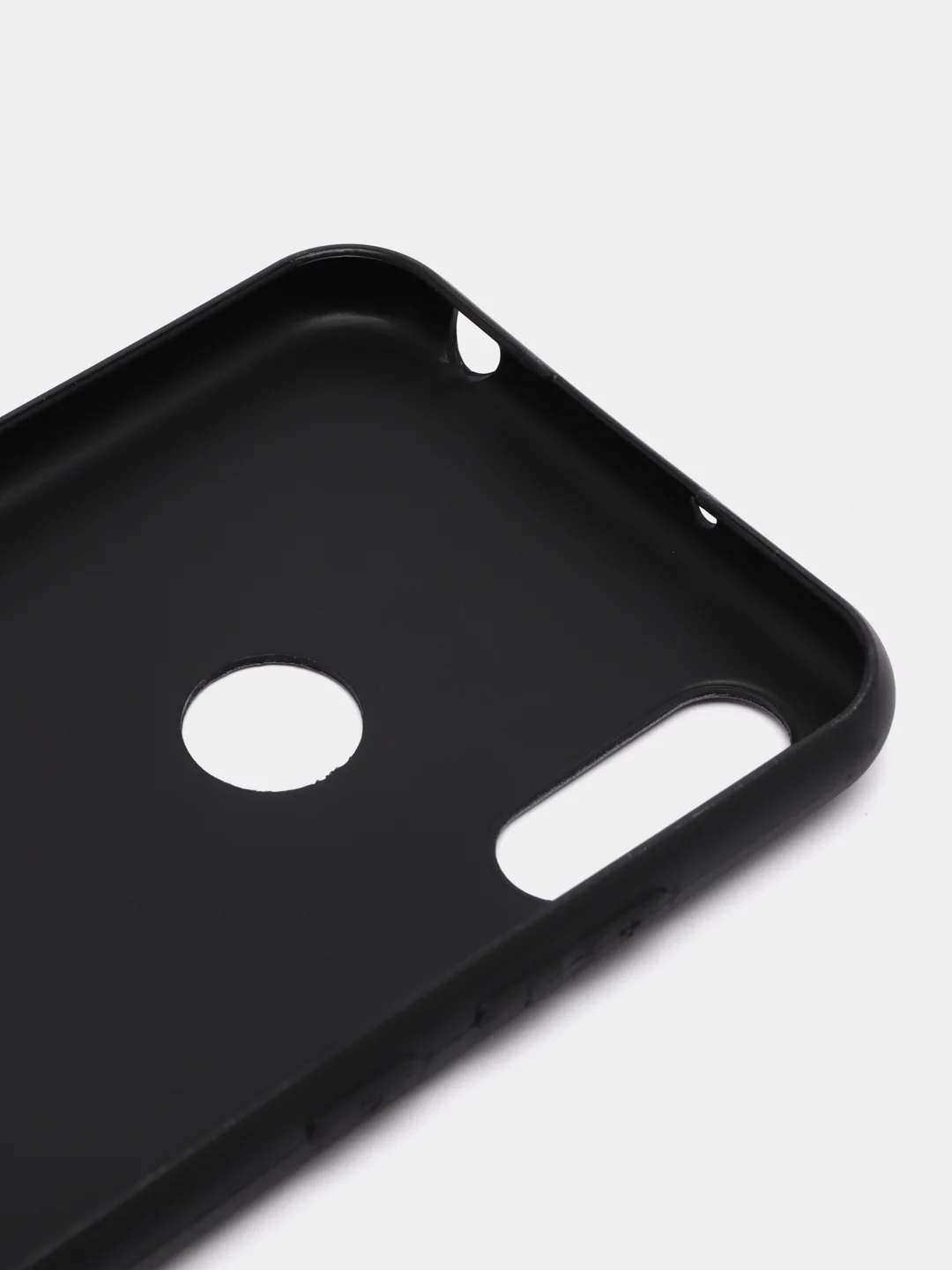 Карамельный силиконовый чехол для Honor 8A / 8A Prime / Huawei Y6 2019 / У6 Prime / Y6s, с принтом, с рисунком Хонор 8А Хуавей у6