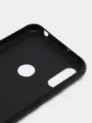 Карамельный силиконовый чехол для Honor 8A / 8A Prime / Huawei Y6 2019 / У6 Prime / Y6s, с принтом, с рисунком Хонор 8А Хуавей у6