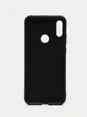 Карамельный силиконовый чехол для Honor 8A / 8A Prime / Huawei Y6 2019 / У6 Prime / Y6s, с принтом, с рисунком Хонор 8А Хуавей у6
