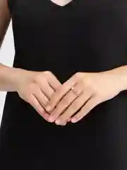 Кольца, 8 видов