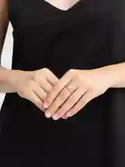 Кольца, 8 видов
