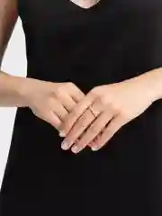 Кольца, 8 видов
