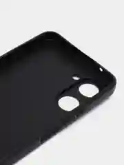 Зеленый силиконовый чехол для Realme 10 Pro 5G, с принтом, с рисунком (Реалми 10 Про 5 джи)