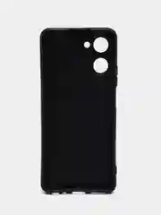 Зеленый силиконовый чехол для Realme 10 Pro 5G, с принтом, с рисунком (Реалми 10 Про 5 джи)