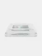 Аметистовый силиконовый чехол для Xiaomi Redmi 10 2022, с принтом, с рисунком (Сяоми Редми 10)