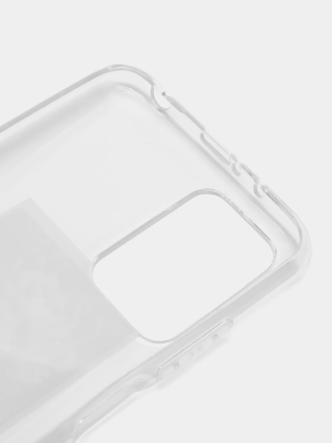 Аметистовый силиконовый чехол для Xiaomi Redmi 10 2022, с принтом, с рисунком (Сяоми Редми 10)