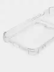 Чехол с карманом для карт на iPhone