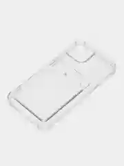 Чехол с карманом для карт на iPhone