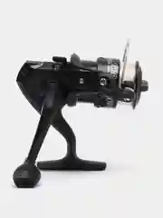 AZOR FISHING катушка SY 200, передний фрикцион, металл, пластик, с леской, 0.25 мм
