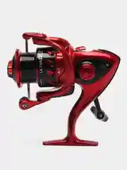 Катушка с передним фрикционом AZOR FISHING "Ультра Рэд", URF-30, 5 + 1 подшипников