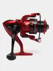 Катушка с передним фрикционом AZOR FISHING "Ультра Рэд", URF-30, 5 + 1 подшипников