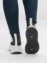 Хром кеды женские