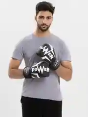 Черный перчатки боксерские Ztty Power, 8, 10, 12, 14 унций