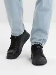 Угольный туфли мужские, кеды летние дышащие с перфорацией