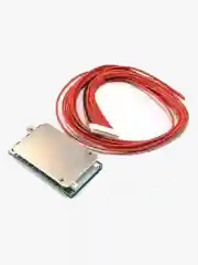 Плата защиты батареи BMS PCM для li-ion 10s 15a 36 В