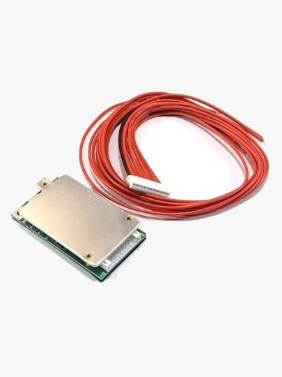 Плата защиты батареи BMS PCM для li-ion 10s 15a 36 В