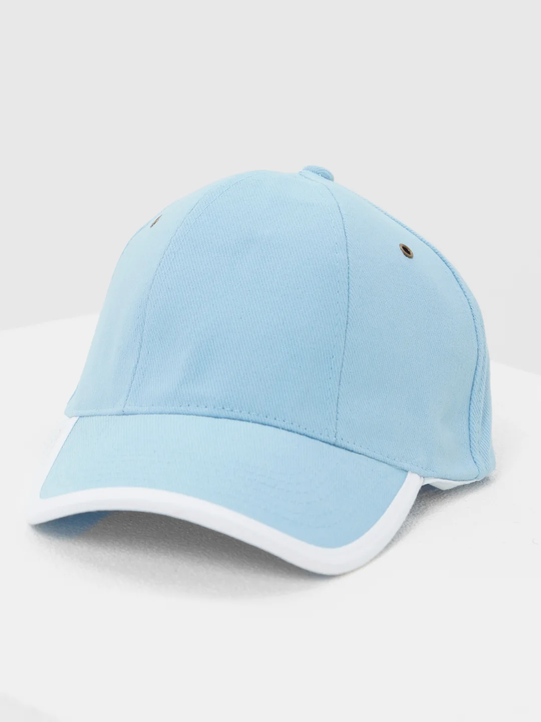 Голубой бейсболка Unit Trendy