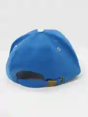 Синий бейсболка Unit Trendy