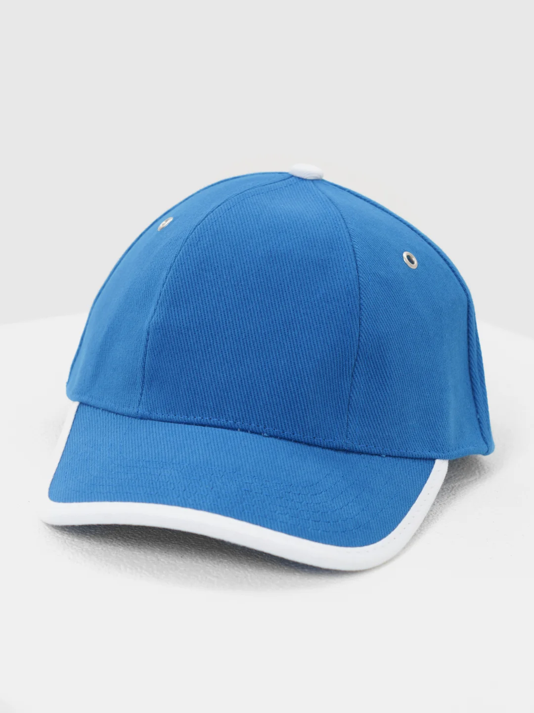 Синий бейсболка Unit Trendy
