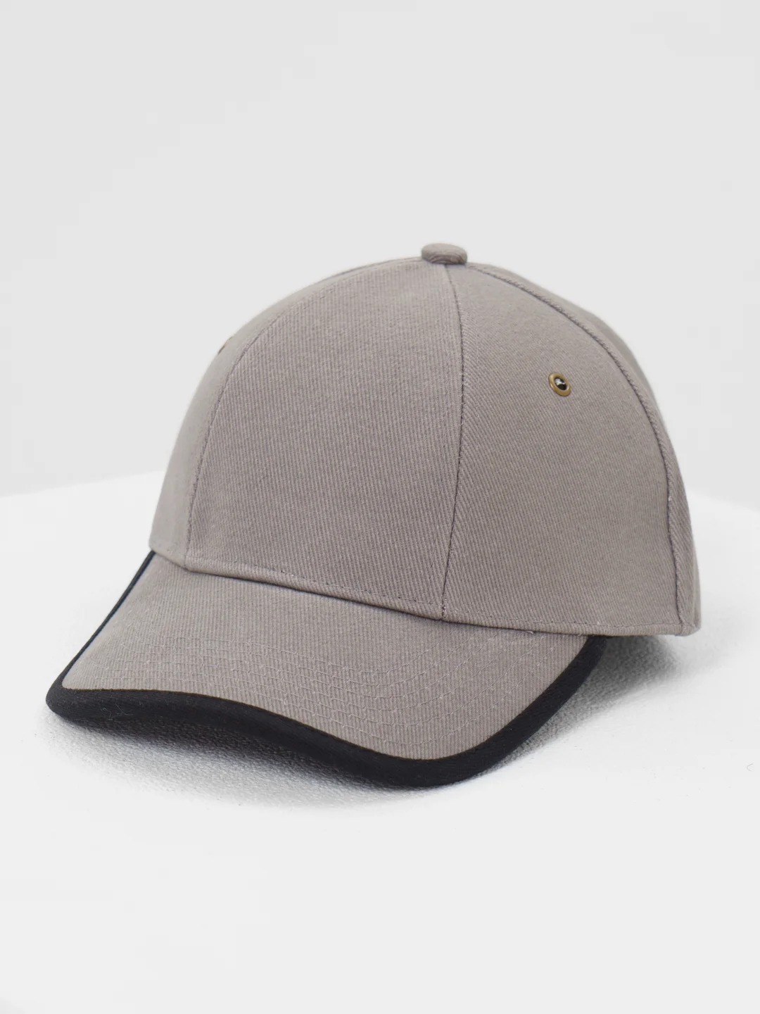 Серый бейсболка Unit Trendy