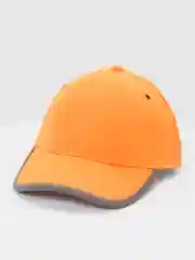 Оранжевый бейсболка Unit Trendy