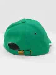 Зеленый бейсболка Unit Trendy