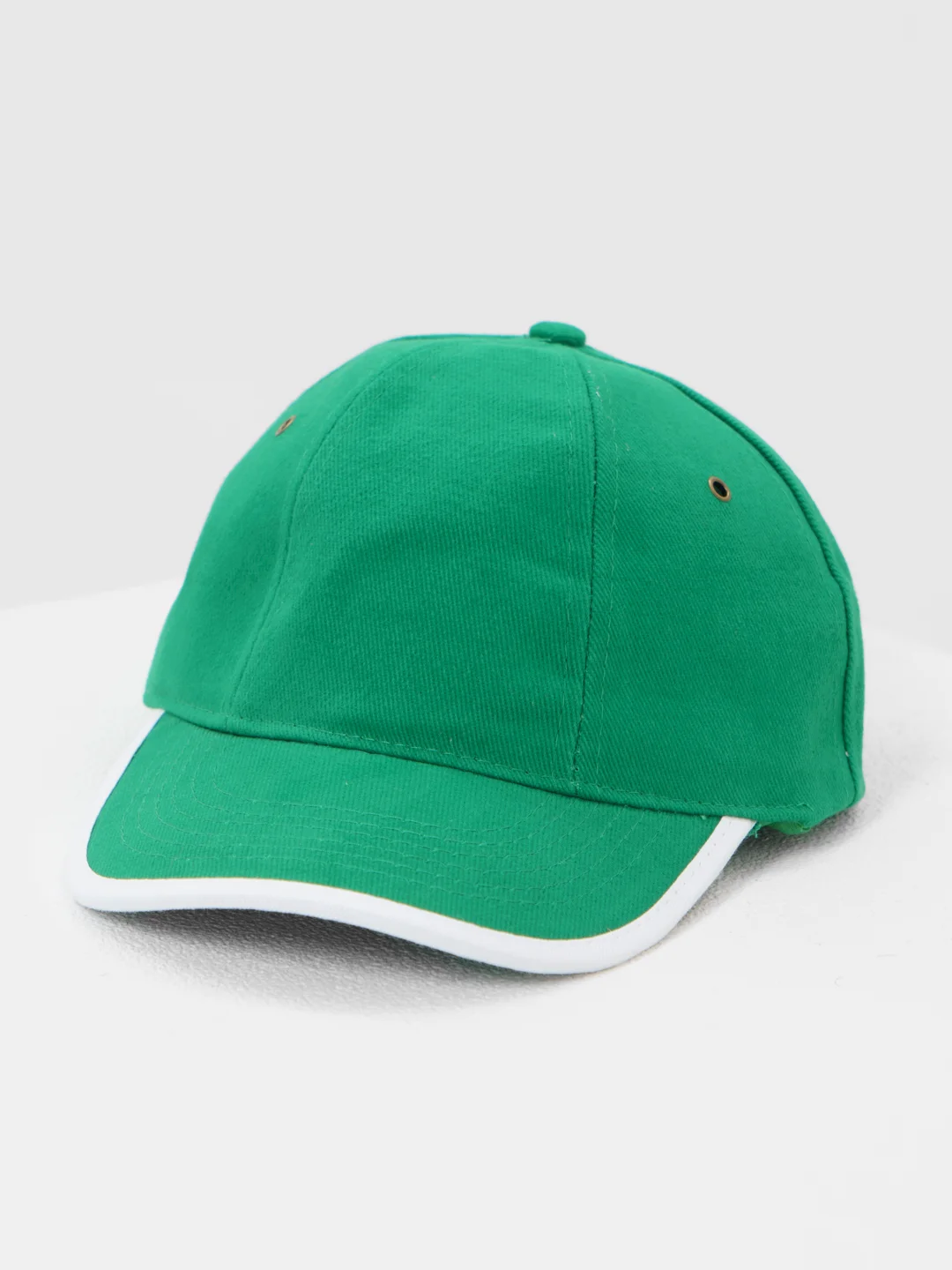 Зеленый бейсболка Unit Trendy
