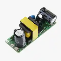 Плата БПИ 5VDC 0.6A 41*15*14мм