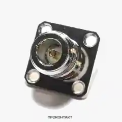 Разъем N-BJ1