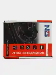 NG лента светодиодная, разноцветный, 3 м