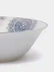 By Collection "Параисо" салатник, опаловое стекло, 19 см, 920 мл, 21060