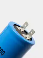 Конденсатор пусковой CD60, 300 uf, 300V
