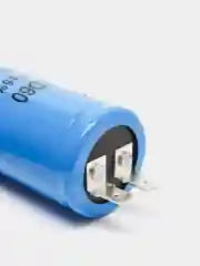 Конденсатор пусковой CD60, 300 uf, 300V