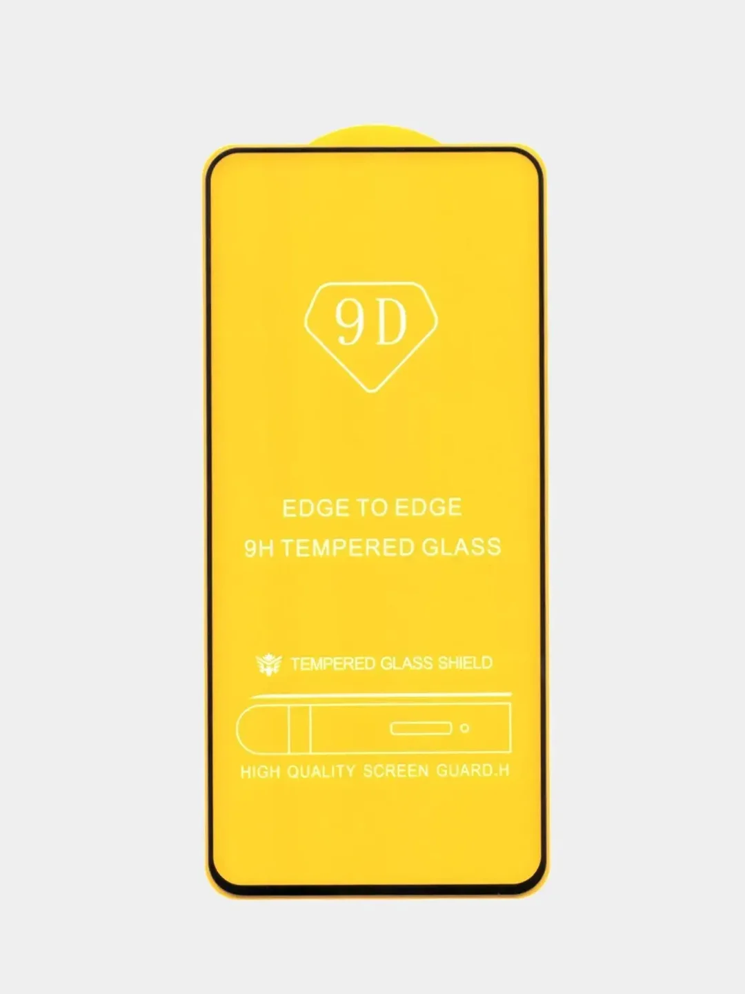 Защитное стекло для Xiaomi Redmi Note 8 Pro, Poco X3 / Note 9S, Mi 8X, Mi A2 Lite