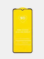Защитное стекло для Xiaomi Redmi Note 8 Pro, Poco X3 / Note 9S, Mi 8X, Mi A2 Lite