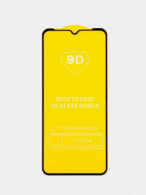 Защитное стекло для Xiaomi Redmi Note 8 Pro, Poco X3 / Note 9S, Mi 8X, Mi A2 Lite