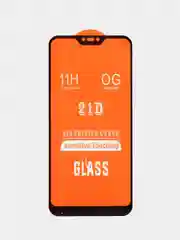 Защитное стекло для Xiaomi Redmi Note 8 Pro, Poco X3 / Note 9S, Mi 8X, Mi A2 Lite