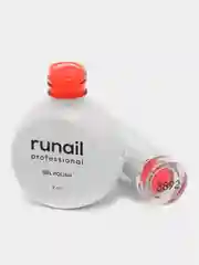 Гель-лак для маникюра и педикюра, гель-лак для ногтей, гель-лак GEL POLISH, 9 мл