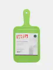 VETTA доска разделочная, 33 x 17 см, полипропилен