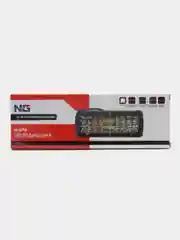 NG фара светодиодная, 24W, 24 SMD, рассеиваемый поток, белый свет