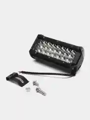 NG фара светодиодная, 24W, 24 SMD, рассеиваемый поток, белый свет