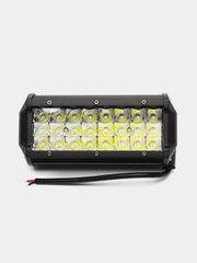 NG фара светодиодная, 24W, 24 SMD, рассеиваемый поток, белый свет