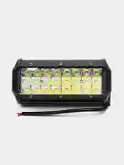NG фара светодиодная, 24W, 24 SMD, рассеиваемый поток, белый свет