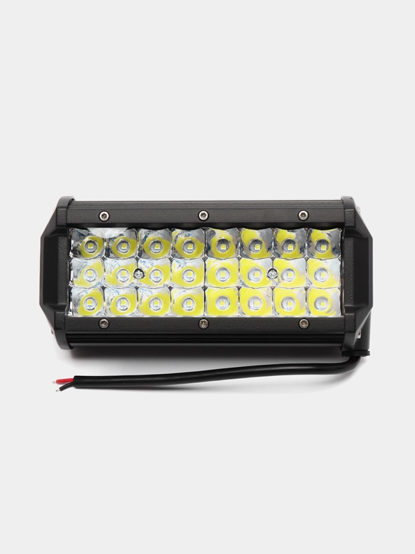 NG фара светодиодная, 24W, 24 SMD, рассеиваемый поток, белый свет